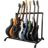 Gator Frameworks Rack pliant et rétractable 7 guitares - Vue 6